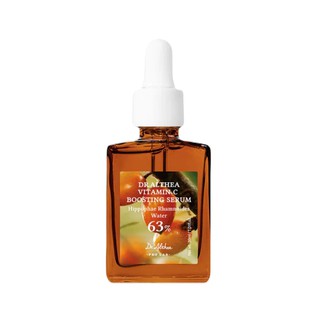 Бустинг-сыворотка с витаминным комплексом 63% Dr. Althea Vitamin C Boosting Serum, 30 мл