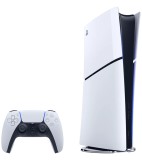 Игровая приставка Sony PS5 Slim 1TB