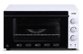 Мини-печь Artel MD 3618 V2, белый