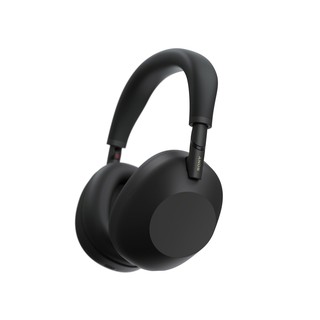 Полноразмерный наушник Sony WH-1000XM6 , черный