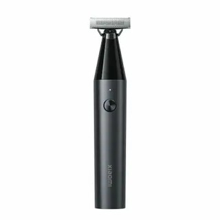 Триммер Xiaomi UniBlade Trimmer BHR7051GL, серебристый
