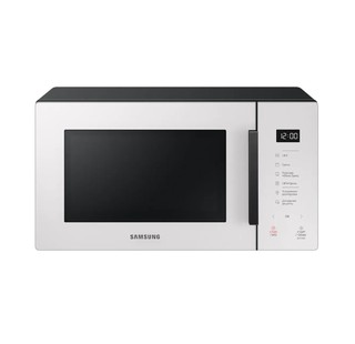 Микроволновая печь Samsung MG23T5018AE, белый-черный