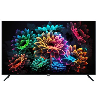 Телевизор Rulls 65RU800FZ UHD Smart TV