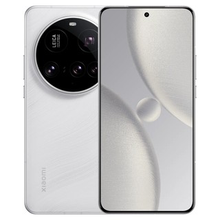 Смартфон Xiaomi 15 Ultra 16/512GB White