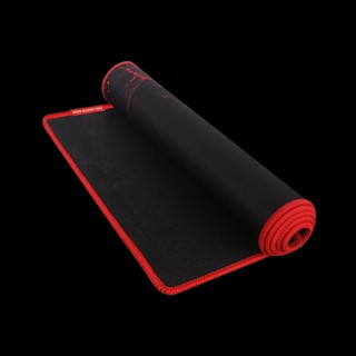 Игровой коврик для мыши A4TECH Bloody B-087S (черный/рисунок) 75x30x0.2см.