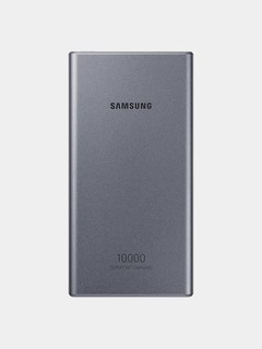 Внешний аккумулятор Power Bank Samsung EB-P3300 25 Вт 10000 мАч