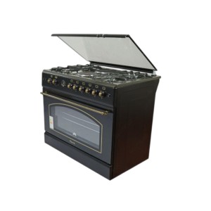 Газовая плита Ferre 2AB (FFD)