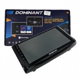 Автомонитор Dominant Tesla 9 duym 2+32 GB Nexia 3