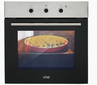 Духовой шкаф Artel Classico I6701 , inox