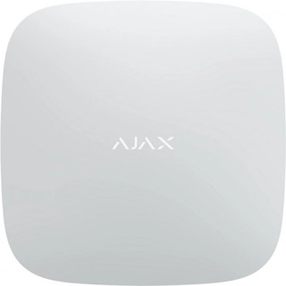 Ретранслятор сигнала Ajax ReX 2 (9SA) TH white