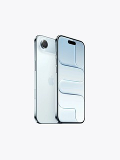 Smartfon Apple iPhone 17 256GB