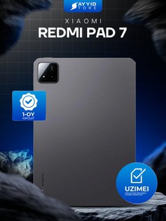 Planshet Xiaomi Pad 7 EU 8GB+256GB WiFi