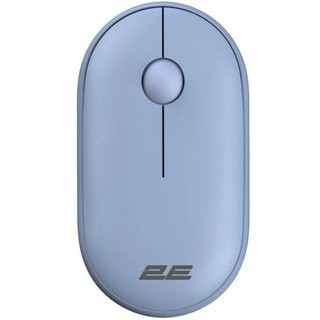 Sichqoncha 2E MF300 Silent WL BT Stone blue