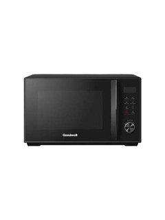 Микроволновая печь Goodwell GMF-2303BL, черный