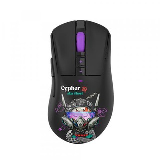 Мышь Bloody R73 PRO , CYPHER GHOST