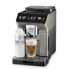 Рожковая кофеварка DeLonghi ECAM450.86.T
