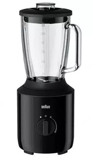 Блендер Braun JB3150BK