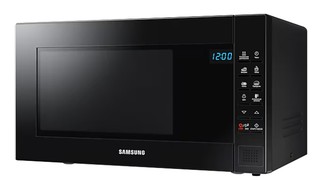 Mikroto'lqinli pech Samsung ME88SUB