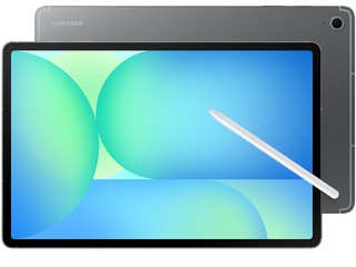 Планшет Samsung Galaxy Tab S10 FE 12/256 ГБ, серый