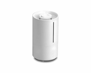 Увлажнитель воздуха Xiaomi Humidifier 2, ультразвуковой, белый