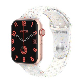 Смарт часы Green Lion Ultimate Rose Gold