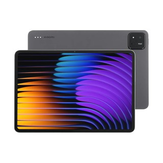 Планшет Xiaomi Pad 7 8/128GB Gray