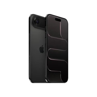 Смартфон Apple iPhone Air 256 ГБ, Space Black