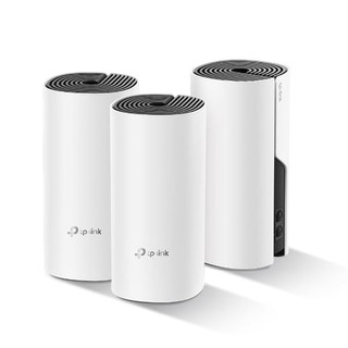 Домашняя Mesh Wi-Fi система Deco M4 AC1200