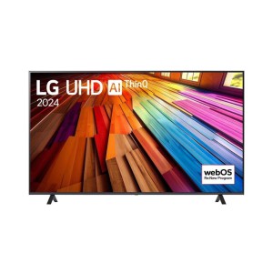 Телевизор LG 43UT81009LB