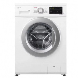 Kir yuvish mashinasi LG F2J3WS1W Inverter