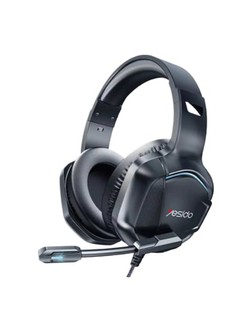 Игровые наушники Yesido EK01
