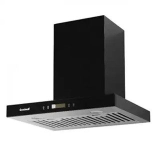 Вытяжка Goodwell T 4461 X, черный
