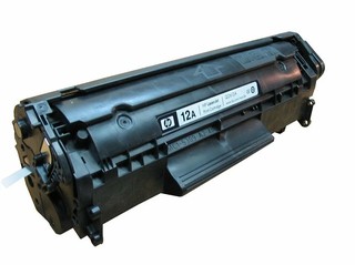 Картридж 7Q 2612 для принтеров Canon/HP, гарантия качества, высокий ресурс, превосходная печать
