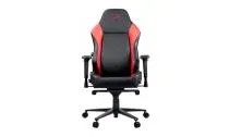 Игровое кресло HyperX RUBY Black/Red