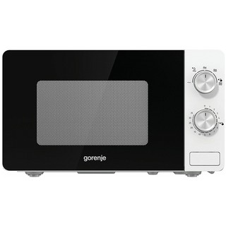 Микроволновая печь Gorenje MO20E1W , белый