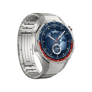 Смарт-часы Huawei Watch Gt5 Pro, серый