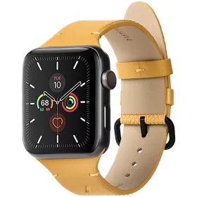 Band Extension NATIVE UNION Classic Strap for Apple Watch 38/40/41 Kraft