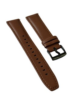 Samsung, Huawei, Amazfit va boshqa soatlar uchun tasma, o‘lchami 22 mm va 20 mm, o‘rnatilgan quloqchalar