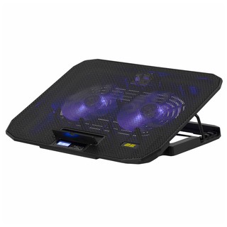 Подставка для ноутбуков 2E Gaming CPG-003, черный