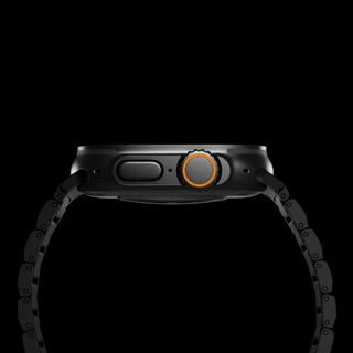 Умные часы Ultra XO-M8, Pro, AMOLED дисплей, GPS, NFC, 5 ATM