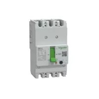 Автоматический Выключатель Schneider Electric G12T3A125 GoPact MCCB 3П 125А 125А (с регулировкой)