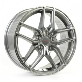 Диска для автомобиля R17 370 Space Gray 5*114.3 ET40 CB 73.1 4 шт