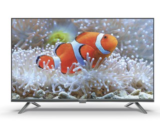 Телевизор Premier 43PRM720SV Smart TV , черный