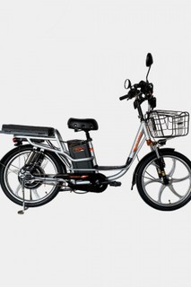 Электрический Вело 22 таблоли САКА 48v12A