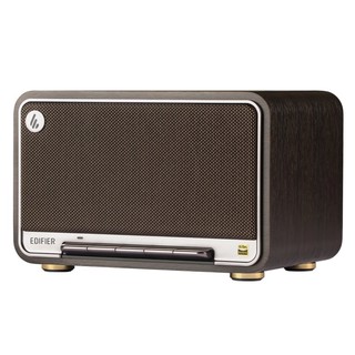 Компьютерная акустика Edifier D32 black walnut