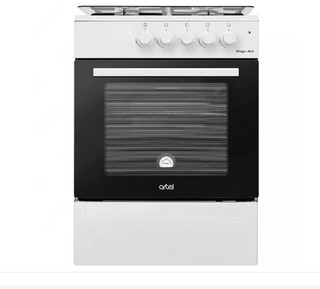 Кухонная плита Artel Milagro 00-G