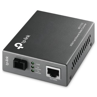 Медиаконвертер TP-Link MC111CS