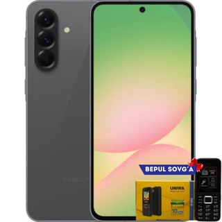 Smartfon Samsung Galaxy A56 8/256GB