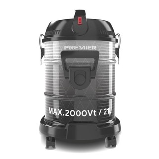 Пылесос Premier PRMVC-MD190-MX