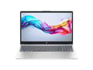 Ноутбук HP 15-FD0406NIA I7-1355U 8GB 512GB 2GB NVIDIA MX530 15,6 FHD IPS FPR SILVER